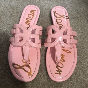 San Edelman Cara Flip Flop